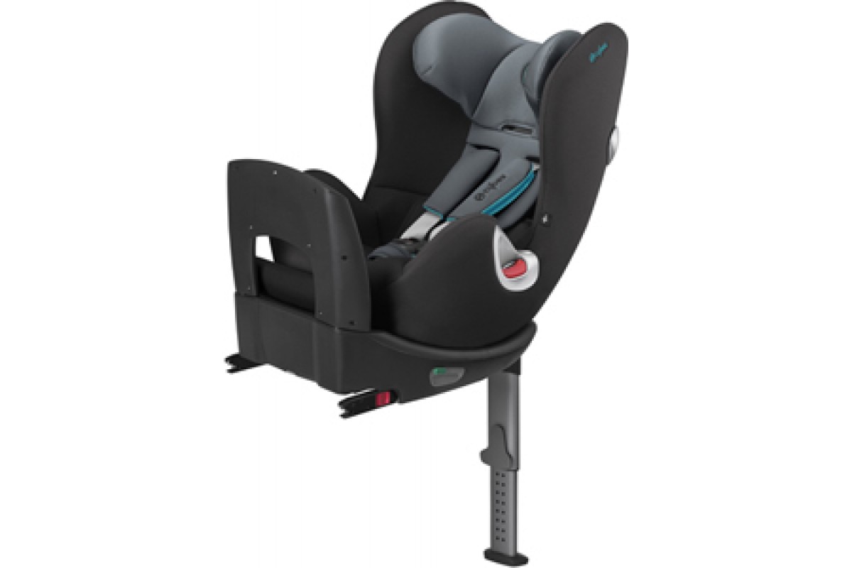 Cybex sirona 2018 best sale